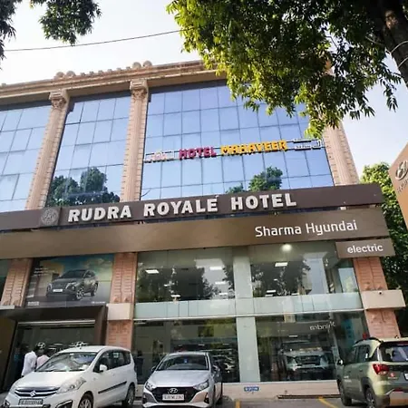 Hotel Mahaveer-3