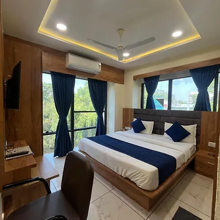 Hotel Mahaveer-2